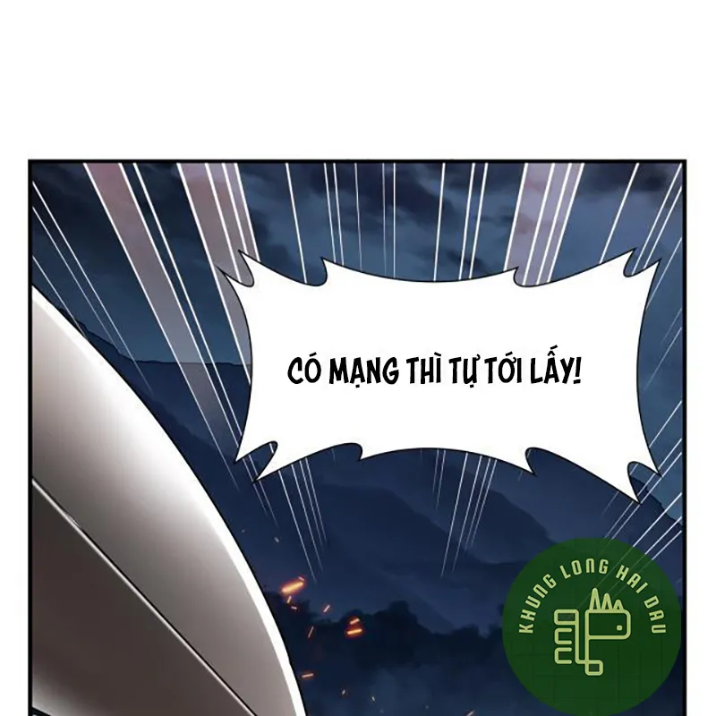 Bắt đầu đã là ma tôn chuyển sinh Chap 1 - Next Chap 2
