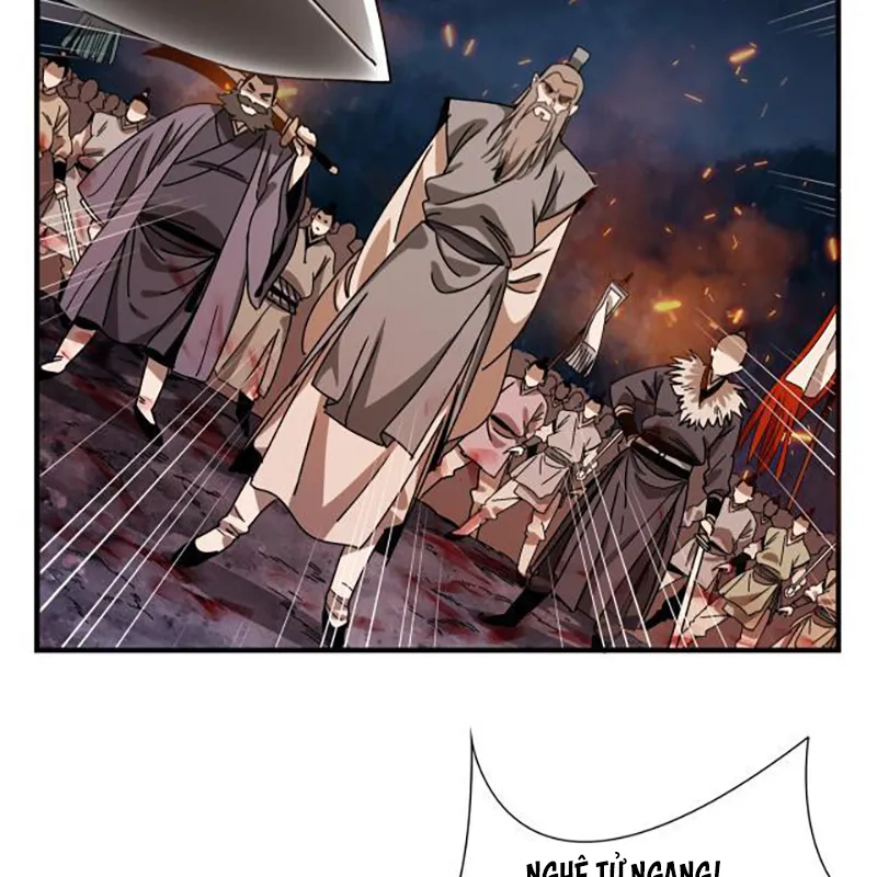 Bắt đầu đã là ma tôn chuyển sinh Chap 1 - Next Chap 2