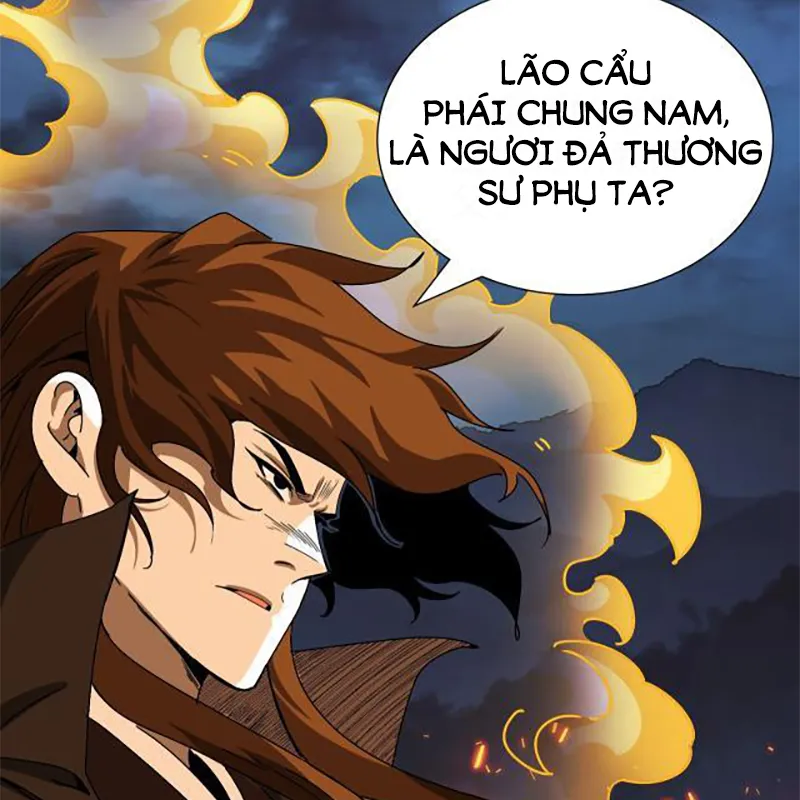 Bắt đầu đã là ma tôn chuyển sinh Chap 1 - Next Chap 2