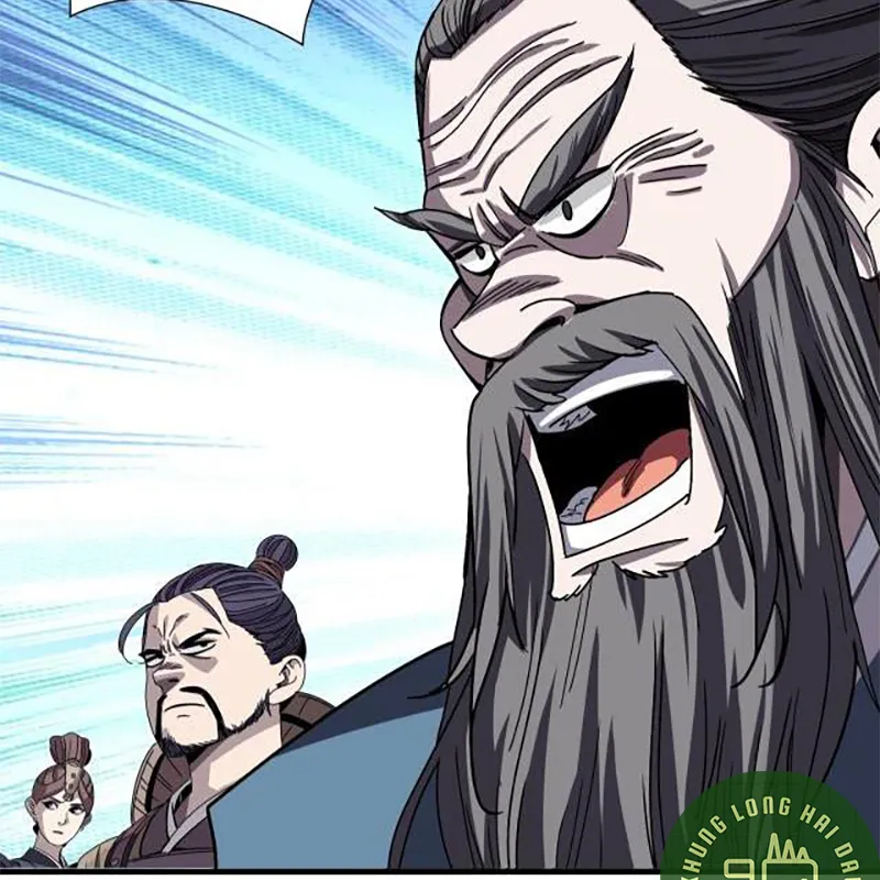 Bắt đầu đã là ma tôn chuyển sinh Chap 1 - Next Chap 2