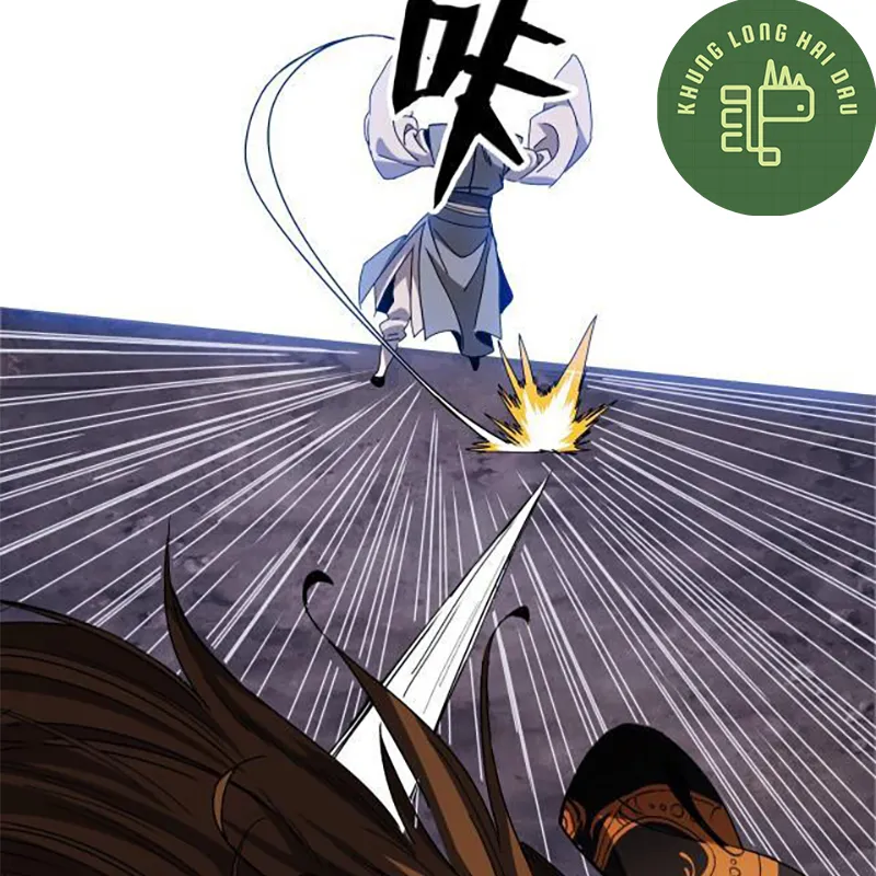 Bắt đầu đã là ma tôn chuyển sinh Chap 1 - Next Chap 2