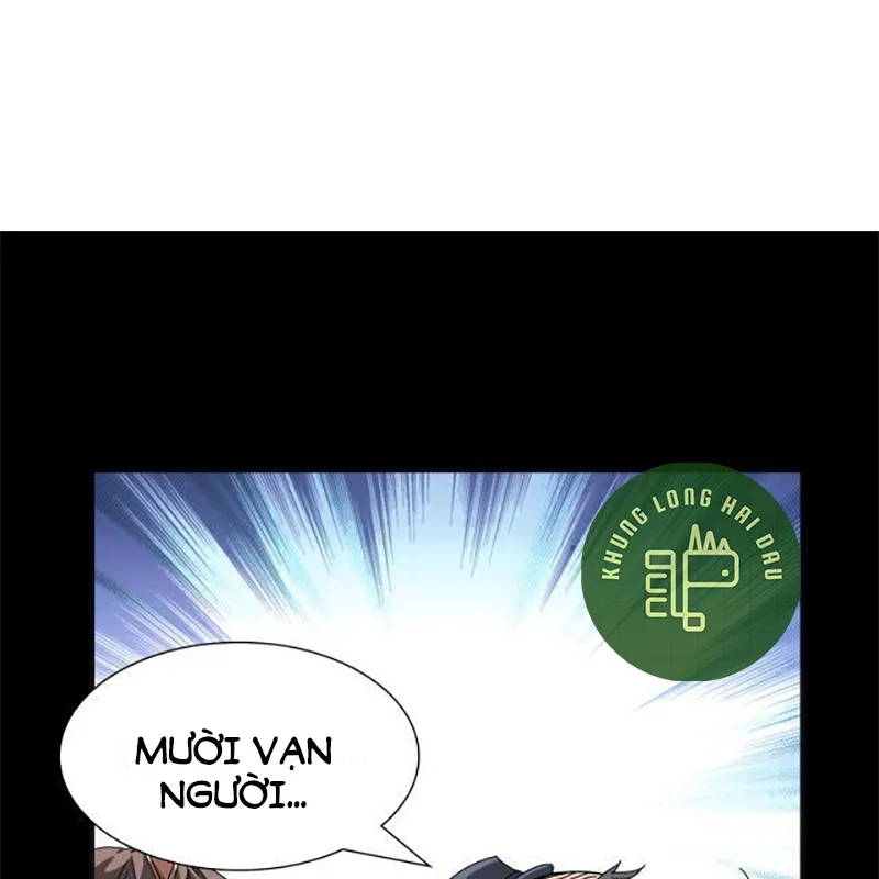 Bắt đầu đã là ma tôn chuyển sinh Chap 1 - Next Chap 2