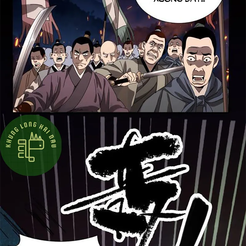 Bắt đầu đã là ma tôn chuyển sinh Chap 1 - Next Chap 2