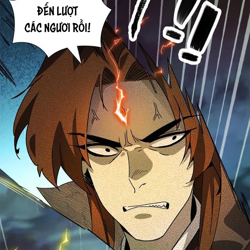 Bắt đầu đã là ma tôn chuyển sinh Chap 1 - Next Chap 2
