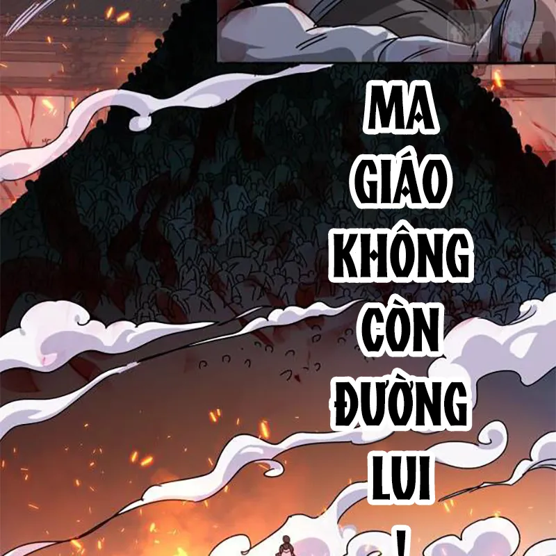 Bắt đầu đã là ma tôn chuyển sinh Chap 1 - Next Chap 2