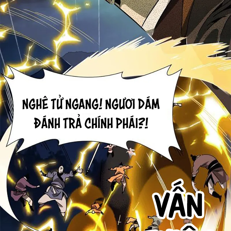 Bắt đầu đã là ma tôn chuyển sinh Chap 1 - Next Chap 2