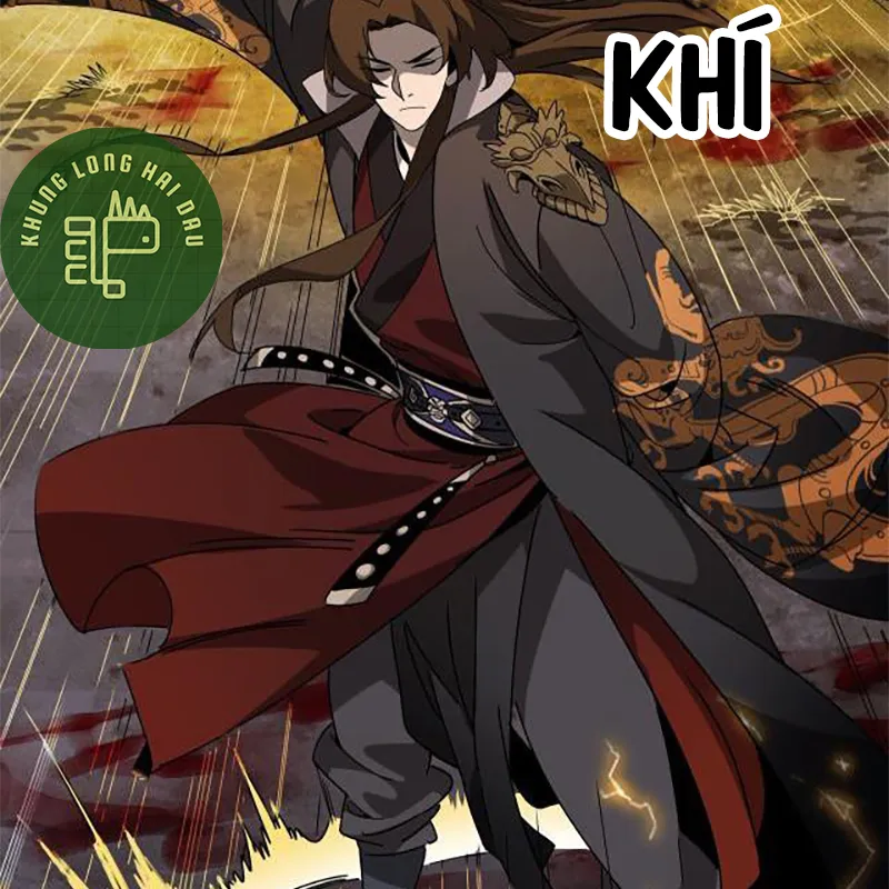 Bắt đầu đã là ma tôn chuyển sinh Chap 1 - Next Chap 2