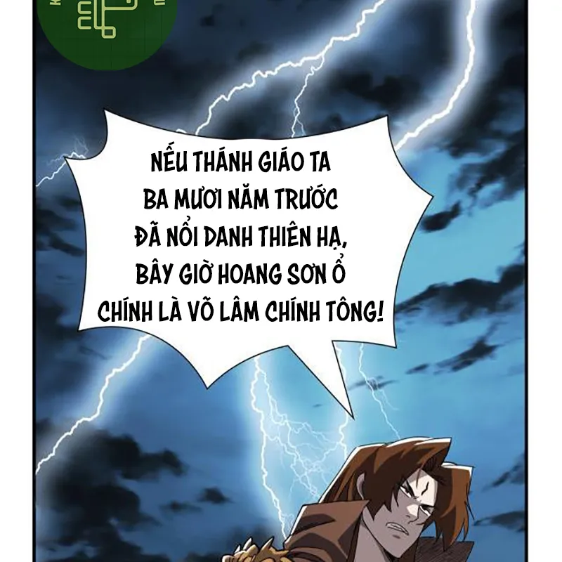 Bắt đầu đã là ma tôn chuyển sinh Chap 1 - Next Chap 2