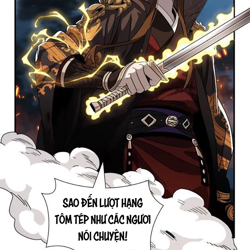 Bắt đầu đã là ma tôn chuyển sinh Chap 1 - Next Chap 2