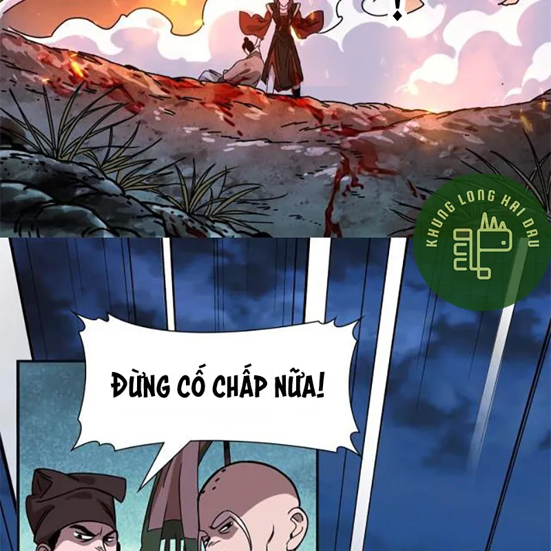 Bắt đầu đã là ma tôn chuyển sinh Chap 1 - Next Chap 2
