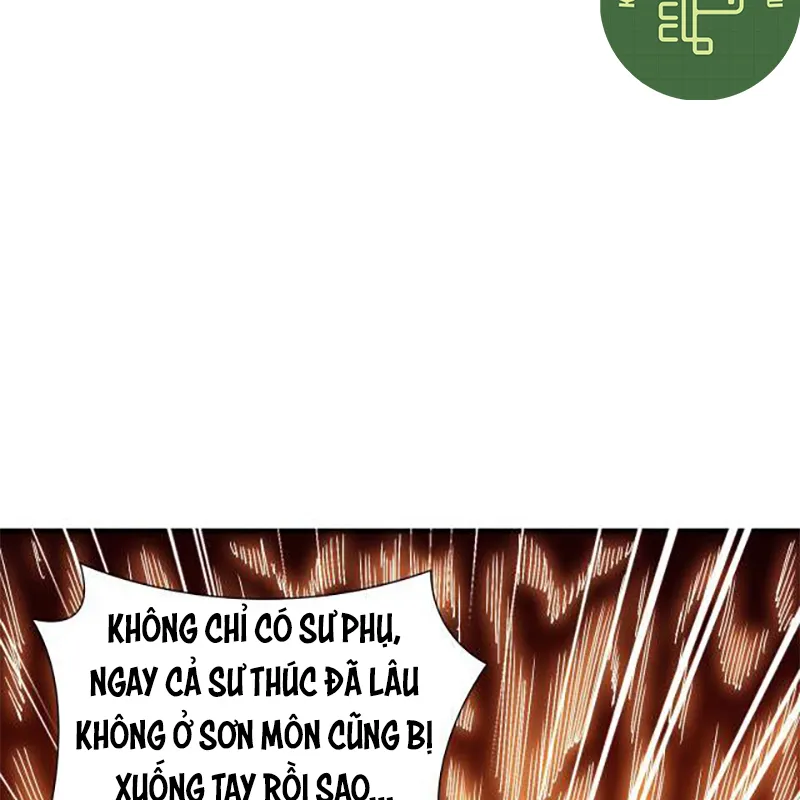 Bắt đầu đã là ma tôn chuyển sinh Chap 1 - Next Chap 2