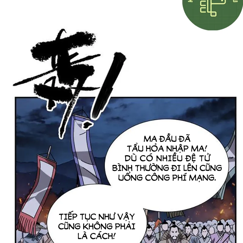 Bắt đầu đã là ma tôn chuyển sinh Chap 1 - Next Chap 2
