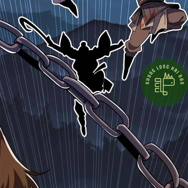 Bắt đầu đã là ma tôn chuyển sinh Chap 1 - Next Chap 2