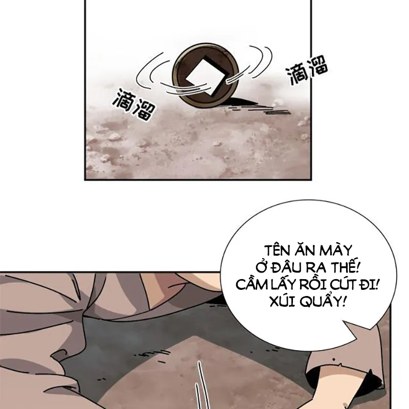 Bắt đầu đã là ma tôn chuyển sinh Chap 2 - Next Chap 3