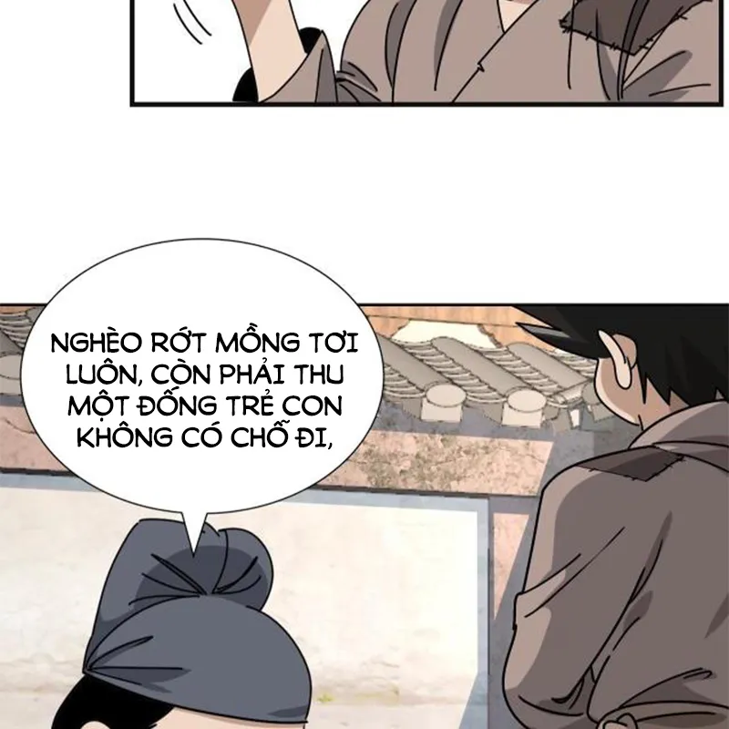 Bắt đầu đã là ma tôn chuyển sinh Chap 2 - Next Chap 3