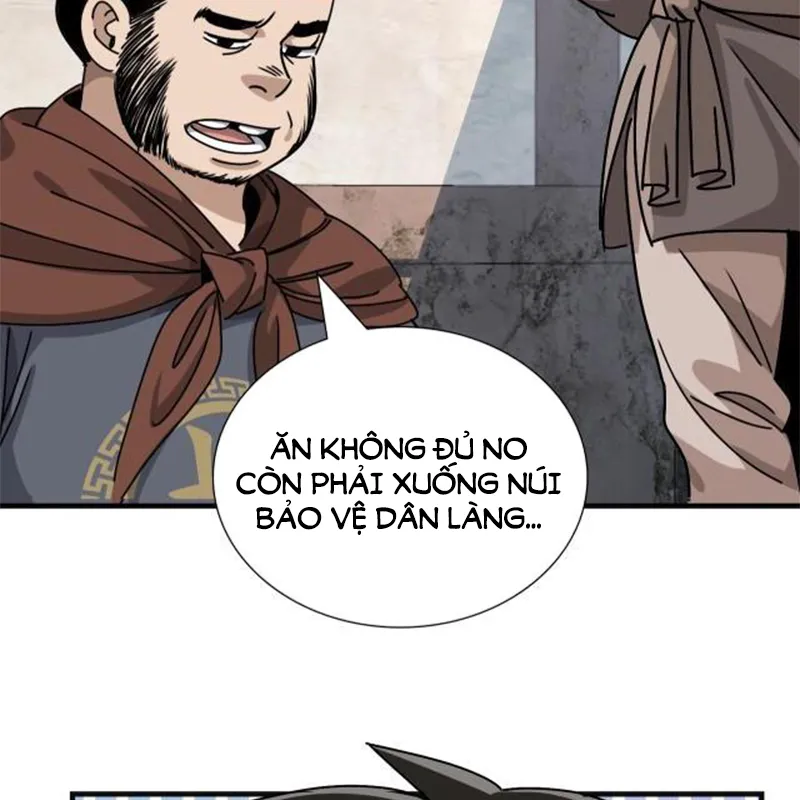 Bắt đầu đã là ma tôn chuyển sinh Chap 2 - Next Chap 3