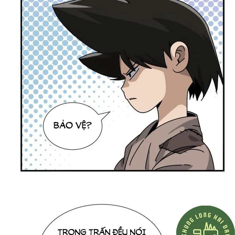 Bắt đầu đã là ma tôn chuyển sinh Chap 2 - Next Chap 3