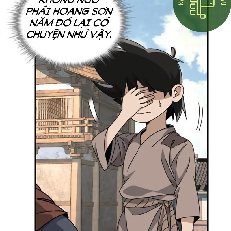 Bắt đầu đã là ma tôn chuyển sinh Chap 2 - Next Chap 3