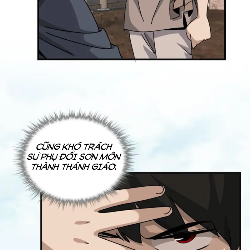 Bắt đầu đã là ma tôn chuyển sinh Chap 2 - Next Chap 3