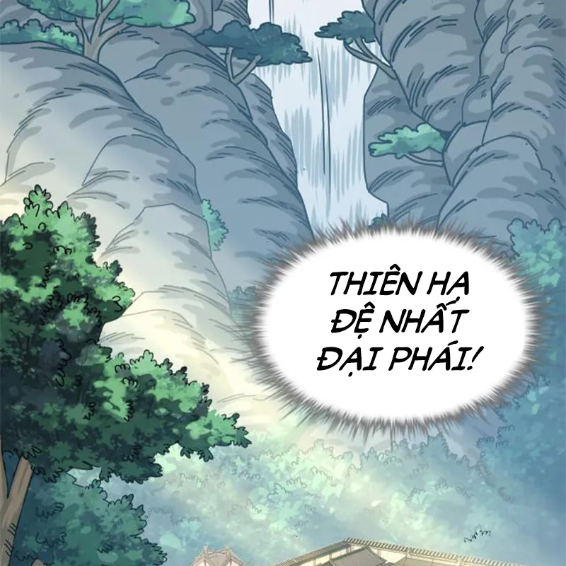 Bắt đầu đã là ma tôn chuyển sinh Chap 2 - Next Chap 3