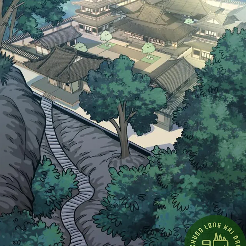 Bắt đầu đã là ma tôn chuyển sinh Chap 2 - Next Chap 3