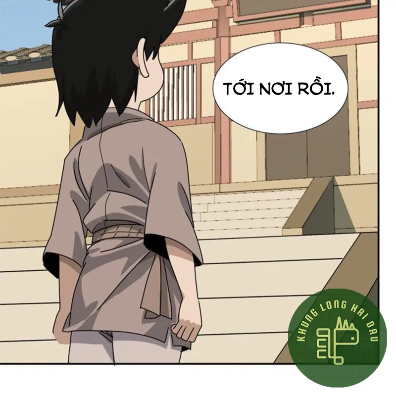 Bắt đầu đã là ma tôn chuyển sinh Chap 2 - Next Chap 3