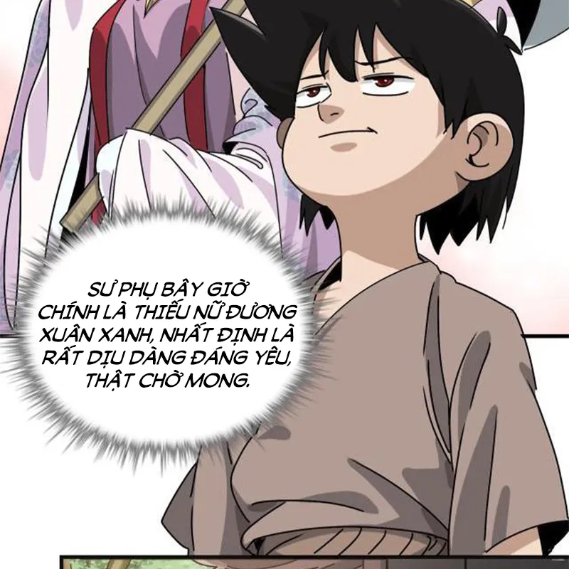 Bắt đầu đã là ma tôn chuyển sinh Chap 2 - Next Chap 3