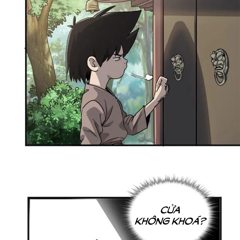 Bắt đầu đã là ma tôn chuyển sinh Chap 2 - Next Chap 3