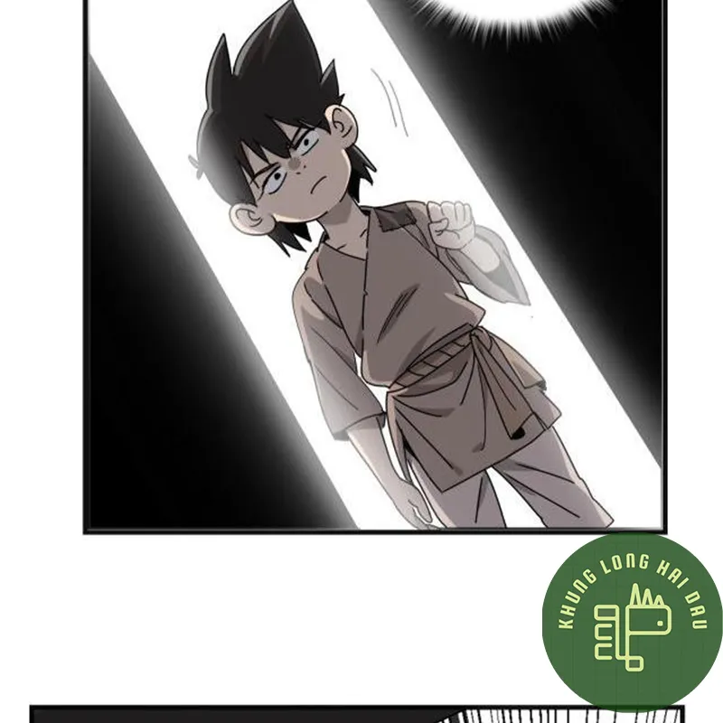 Bắt đầu đã là ma tôn chuyển sinh Chap 2 - Next Chap 3