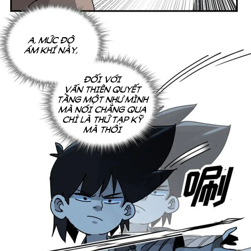 Bắt đầu đã là ma tôn chuyển sinh Chap 2 - Next Chap 3