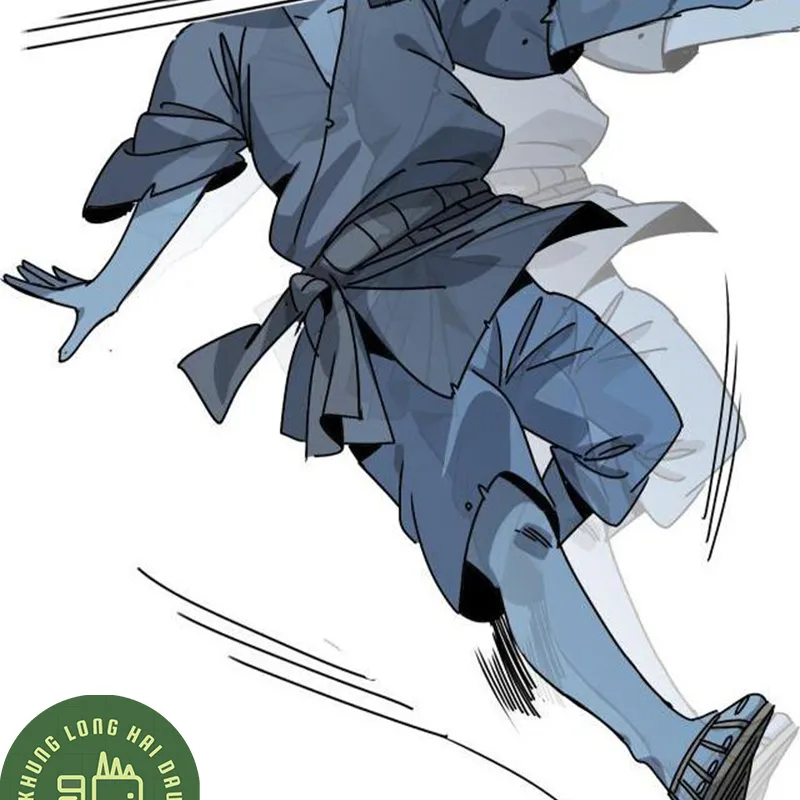 Bắt đầu đã là ma tôn chuyển sinh Chap 2 - Next Chap 3