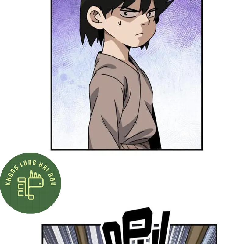 Bắt đầu đã là ma tôn chuyển sinh Chap 2 - Next Chap 3