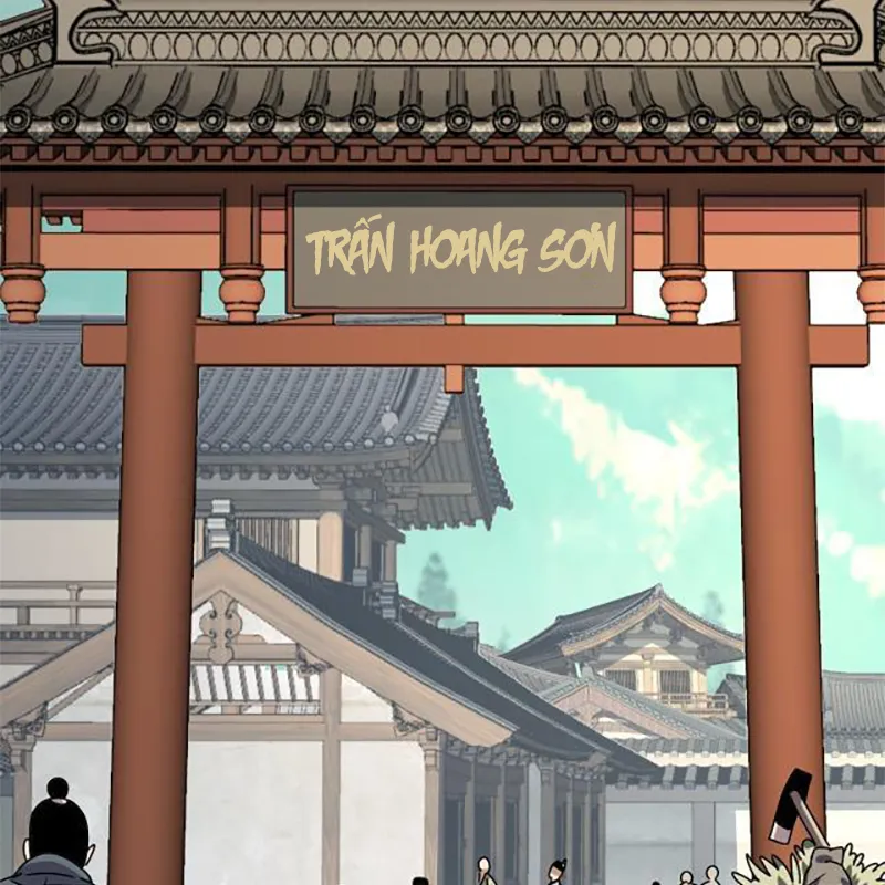 Bắt đầu đã là ma tôn chuyển sinh Chap 2 - Next Chap 3