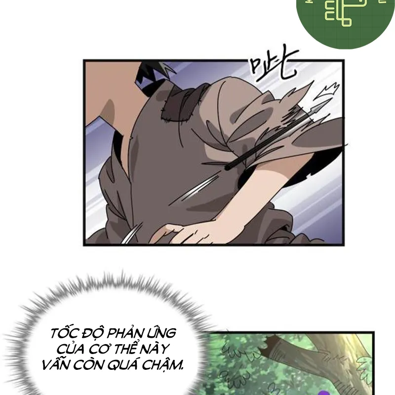 Bắt đầu đã là ma tôn chuyển sinh Chap 2 - Next Chap 3