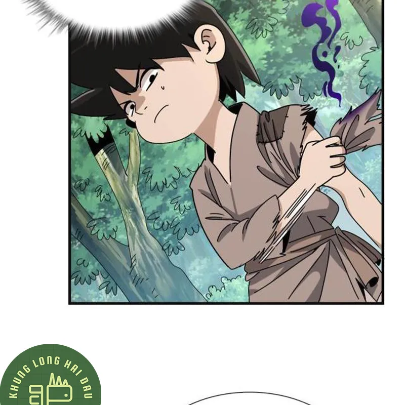 Bắt đầu đã là ma tôn chuyển sinh Chap 2 - Next Chap 3