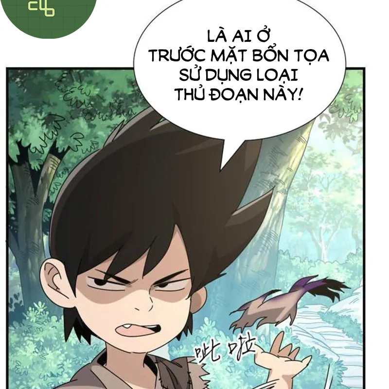 Bắt đầu đã là ma tôn chuyển sinh Chap 2 - Next Chap 3