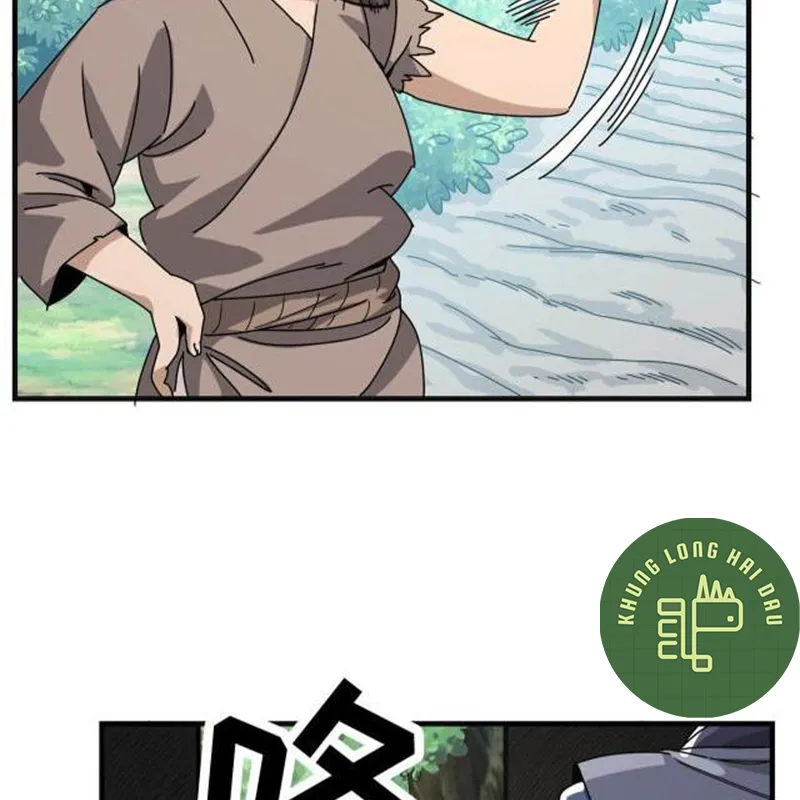Bắt đầu đã là ma tôn chuyển sinh Chap 2 - Next Chap 3