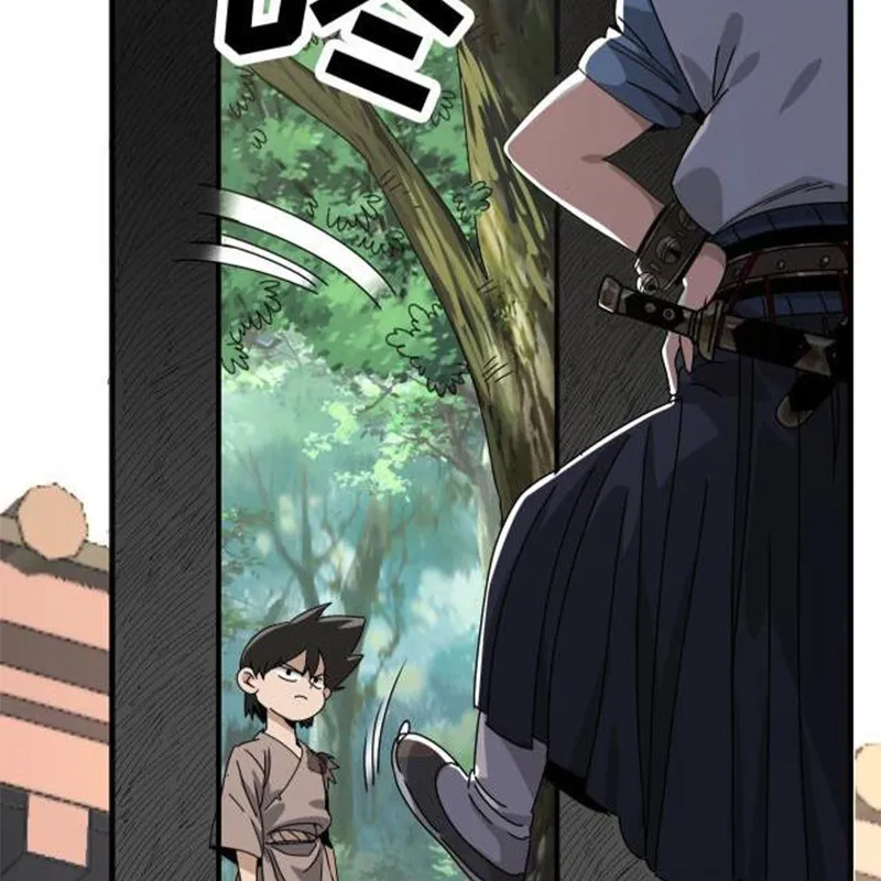 Bắt đầu đã là ma tôn chuyển sinh Chap 2 - Next Chap 3