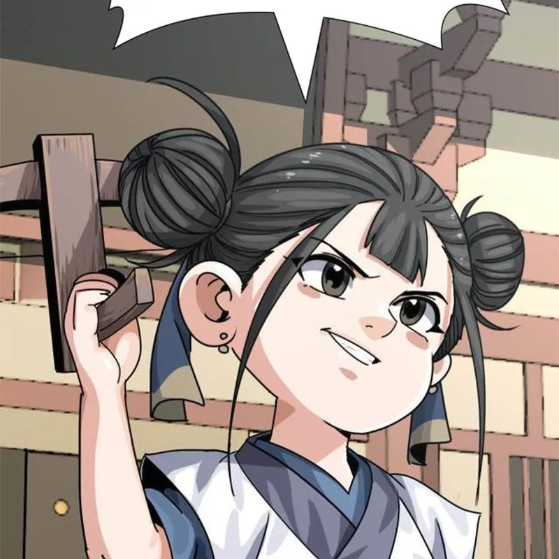 Bắt đầu đã là ma tôn chuyển sinh Chap 2 - Next Chap 3
