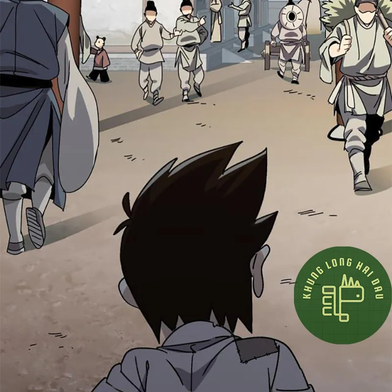 Bắt đầu đã là ma tôn chuyển sinh Chap 2 - Next Chap 3