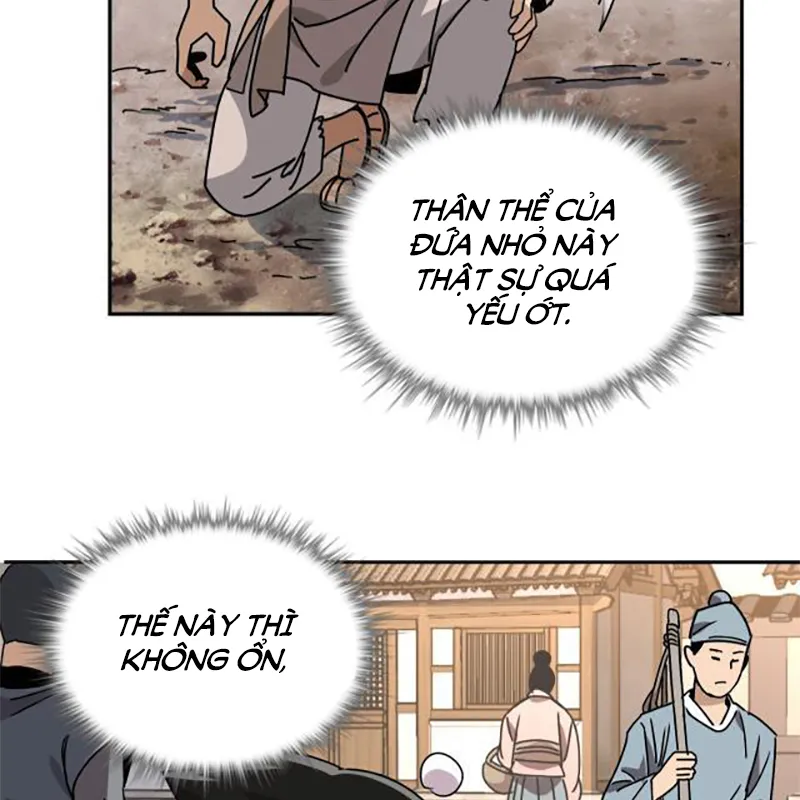 Bắt đầu đã là ma tôn chuyển sinh Chap 2 - Next Chap 3