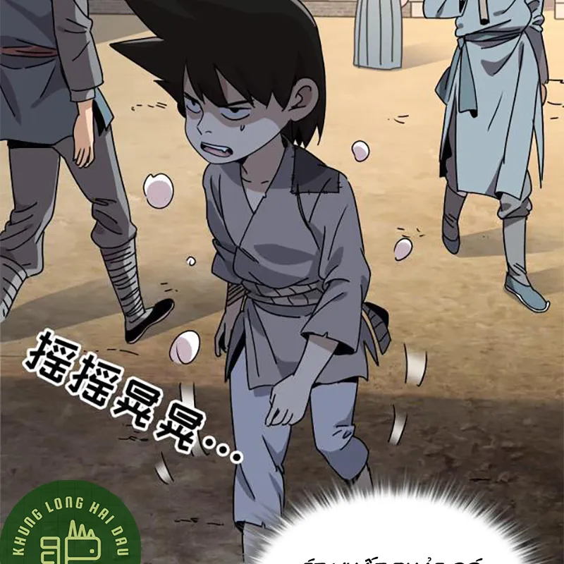Bắt đầu đã là ma tôn chuyển sinh Chap 2 - Next Chap 3