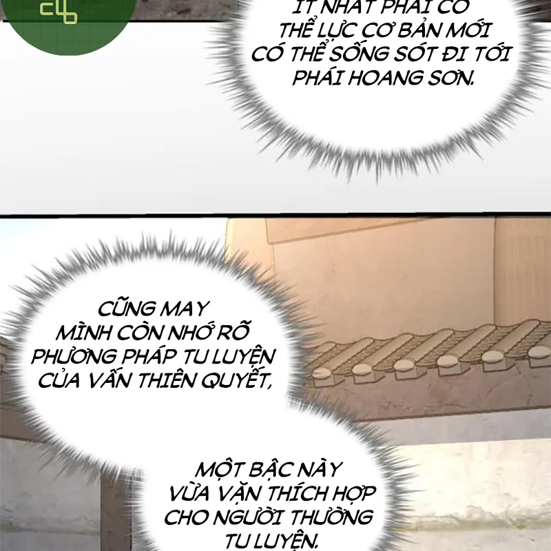 Bắt đầu đã là ma tôn chuyển sinh Chap 2 - Next Chap 3