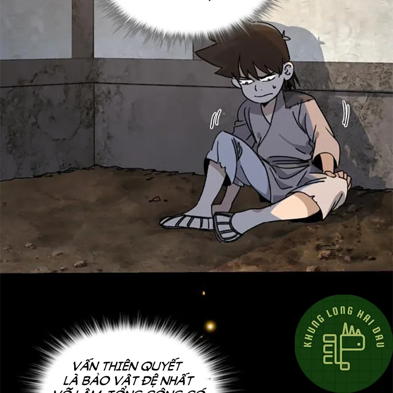 Bắt đầu đã là ma tôn chuyển sinh Chap 2 - Next Chap 3
