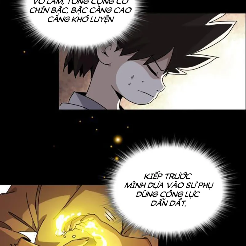 Bắt đầu đã là ma tôn chuyển sinh Chap 2 - Next Chap 3