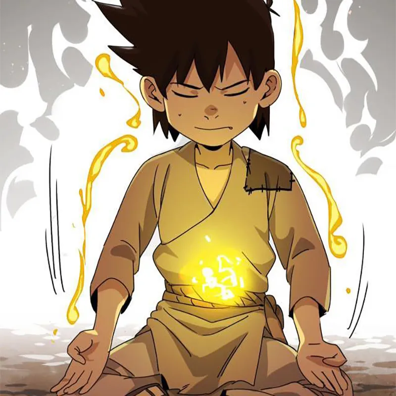 Bắt đầu đã là ma tôn chuyển sinh Chap 2 - Next Chap 3