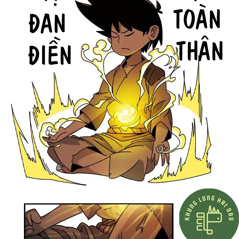 Bắt đầu đã là ma tôn chuyển sinh Chap 2 - Next Chap 3