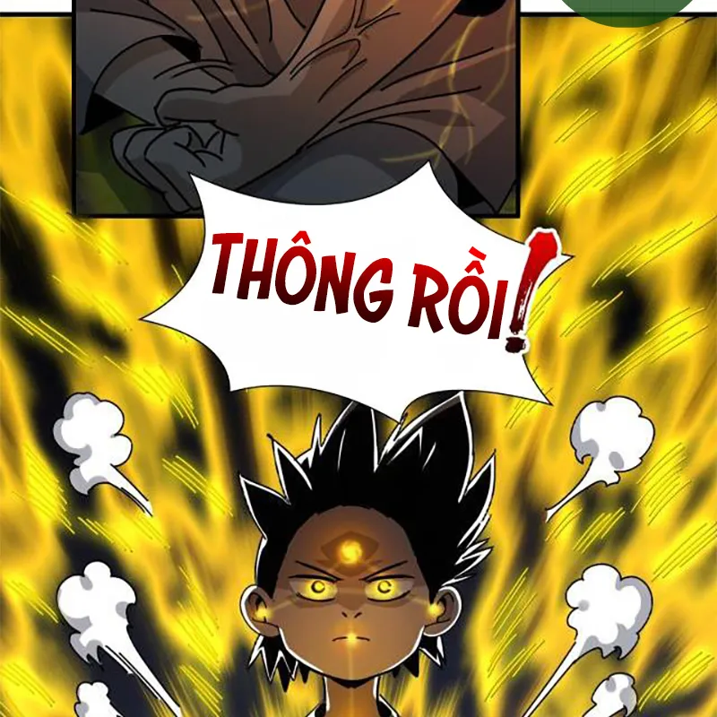 Bắt đầu đã là ma tôn chuyển sinh Chap 2 - Next Chap 3