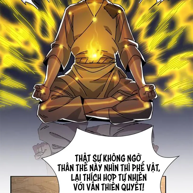 Bắt đầu đã là ma tôn chuyển sinh Chap 2 - Next Chap 3