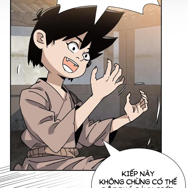 Bắt đầu đã là ma tôn chuyển sinh Chap 2 - Next Chap 3